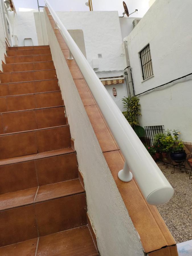 Puertacai Lägenhet Conil De La Frontera Exteriör bild