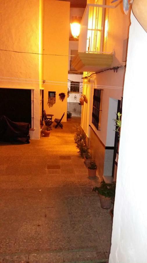 Puertacai Lägenhet Conil De La Frontera Exteriör bild